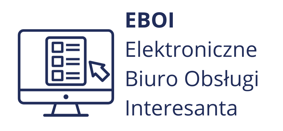 Elektroniczne Biuro Obsługi Interesanta