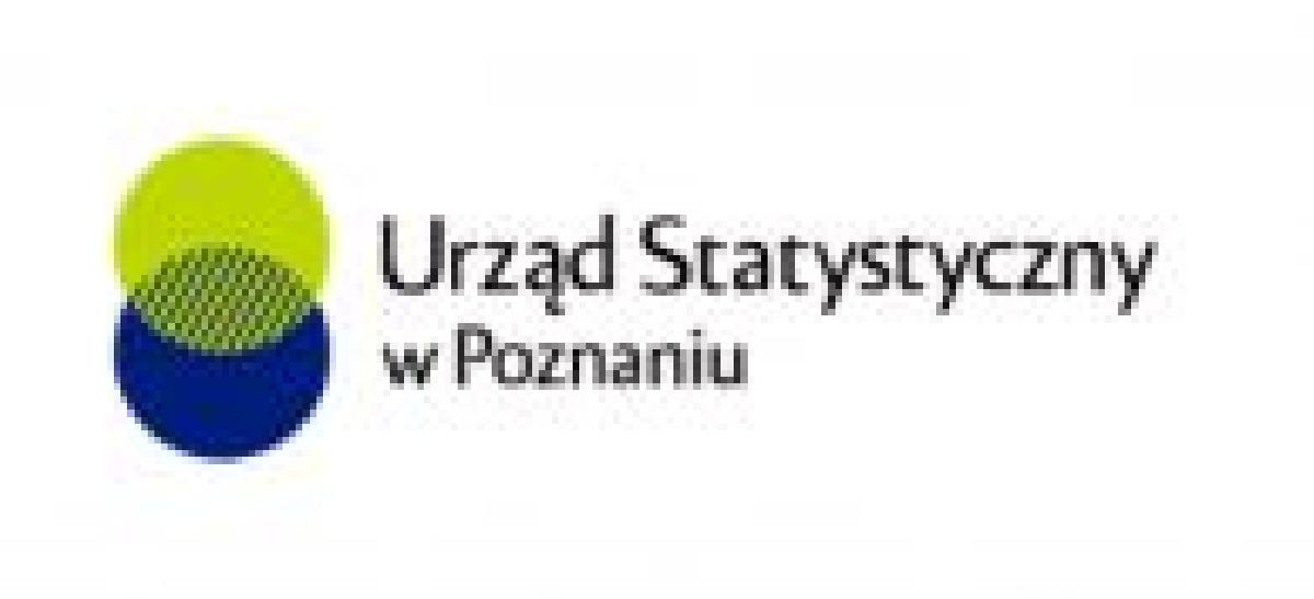 Logotyp Urzędu Statystycznego