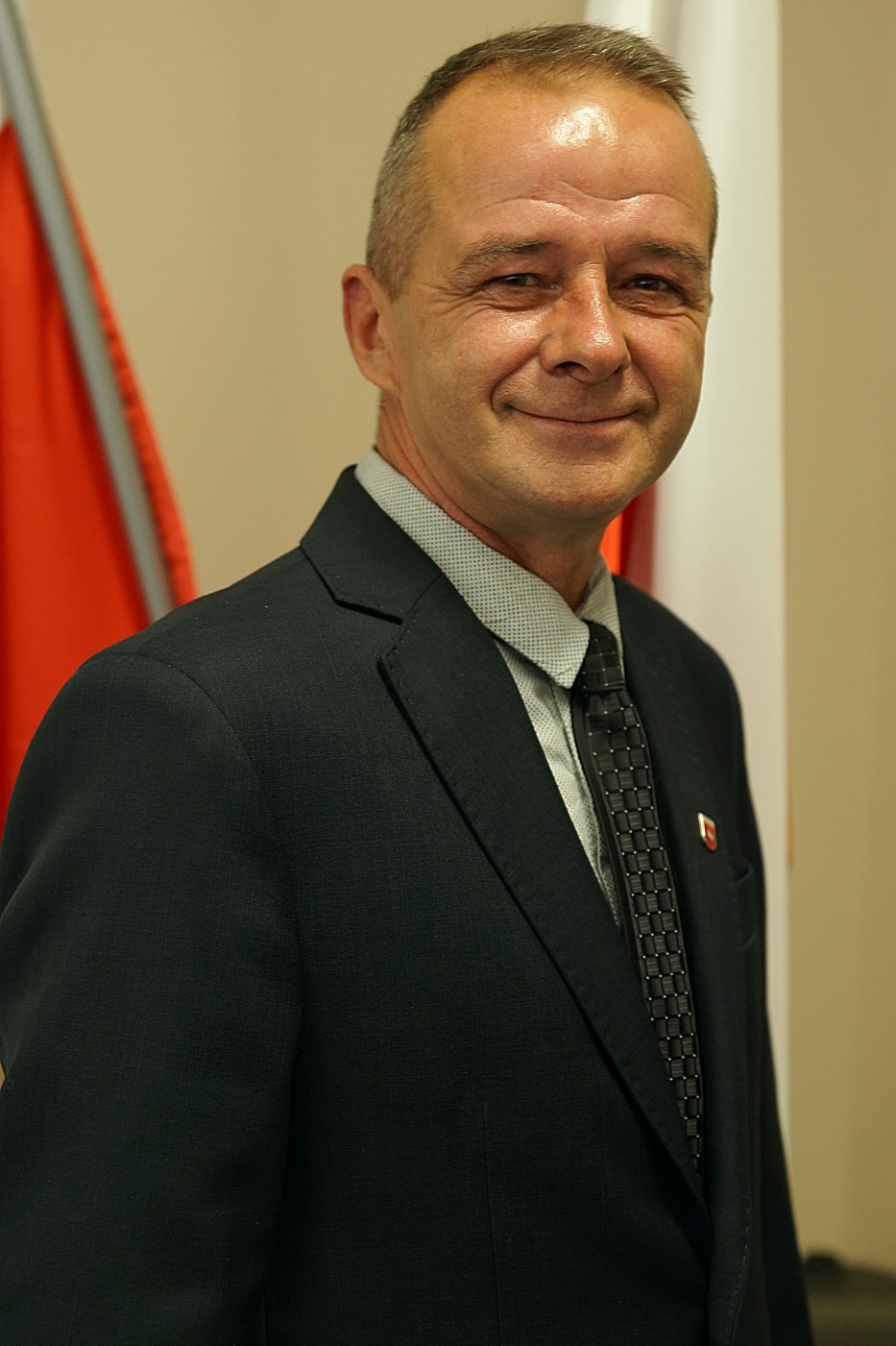 Radny Radomyski