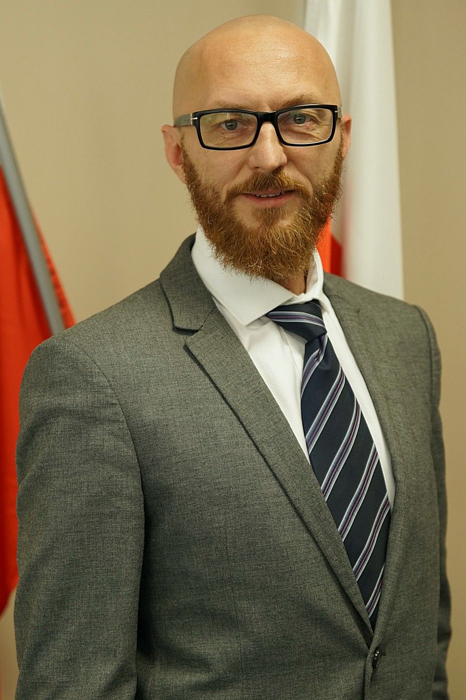 Radny Skrzyszewski