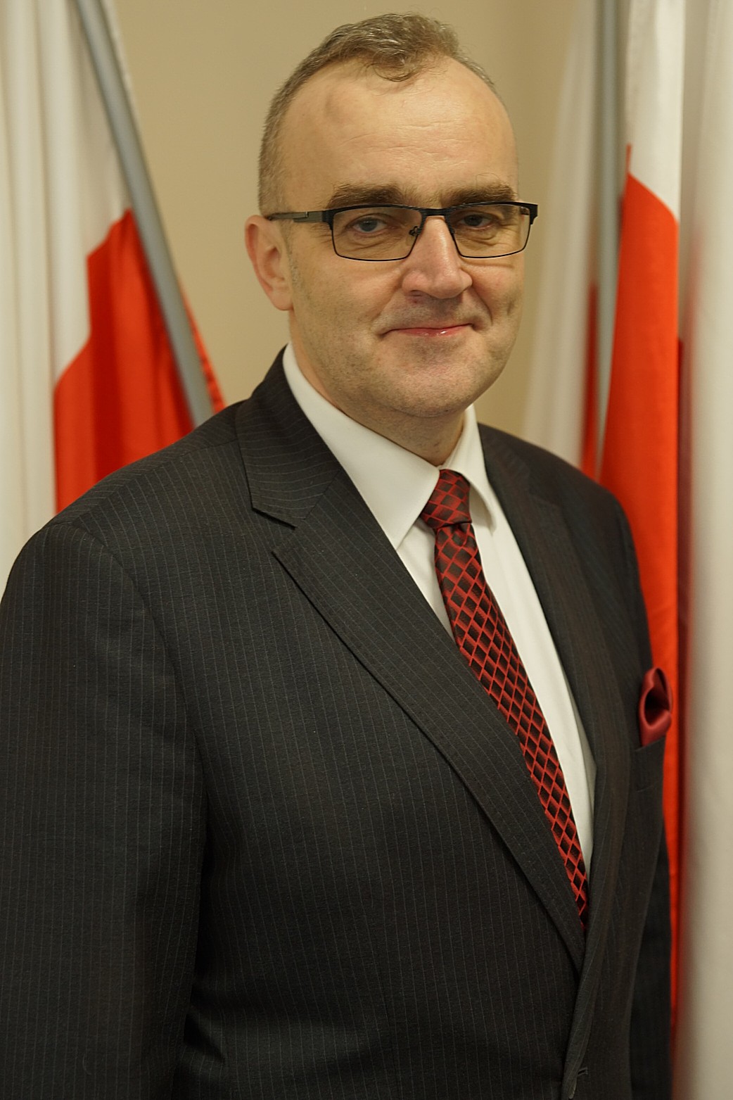 Radny Federczyk