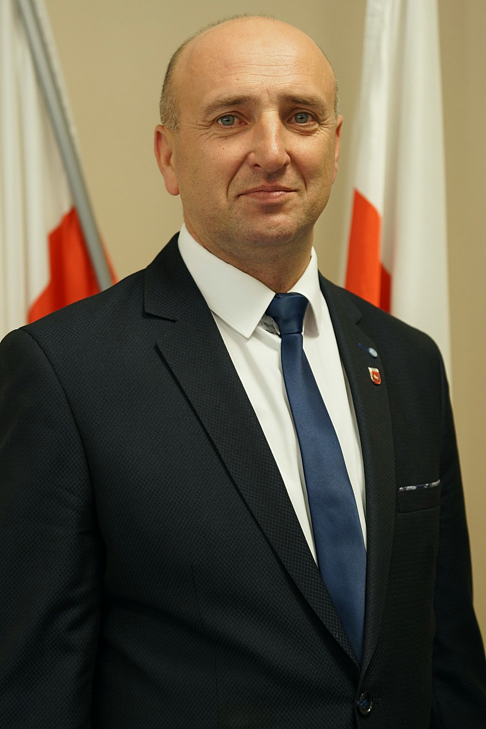 Radny Dębiński