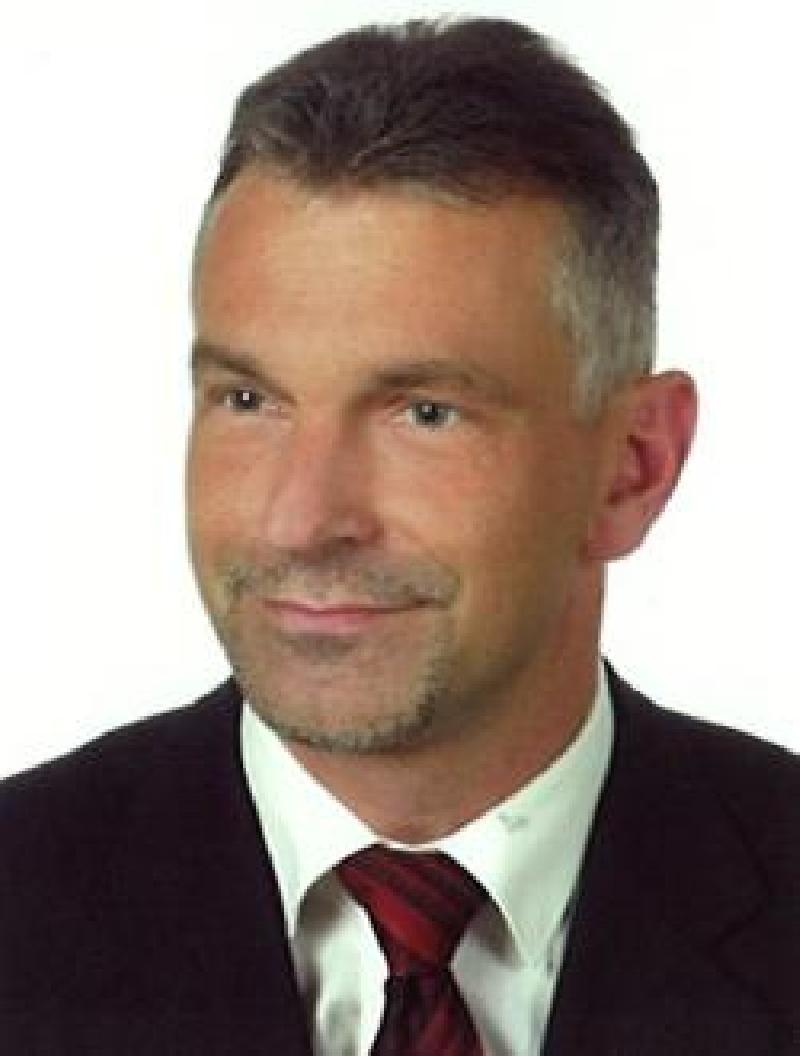 Janusz Jezierski